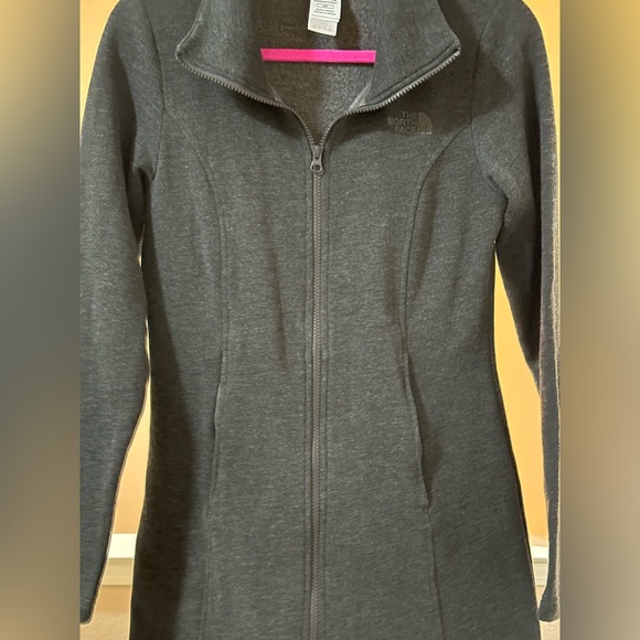 The North Face Tops - Women’s North Face Zip Up. Size S.